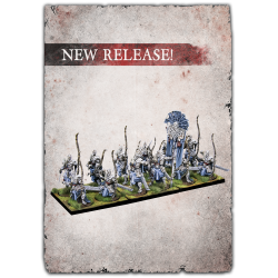 Expansión Marksmen Clones juego de mesa de miniaturas Conquest de Para Bellum Wargames