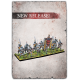 Expansion Steel Legion Conquest miniatures board game for Bellum Wargames