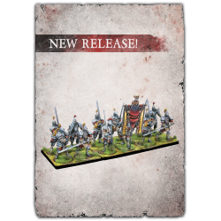 Steel Legion - Conquest