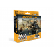 Model Color Set: Infinity Haqqislam Exclusive Miniature Infinity by Corvus Belli reference 70237
