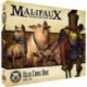 M3E Ulix Core Box