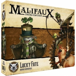 M3E Lucky Fate