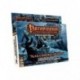 Pathfinder Juego De Cartas - Exp 2 Asesinatos