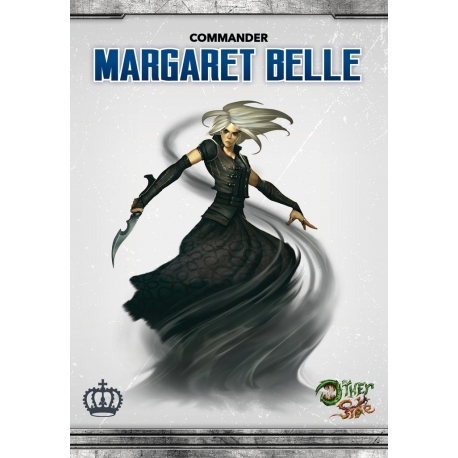 Margaret Belle