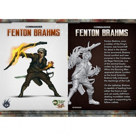Fenton Brahms