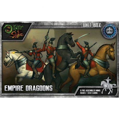 Empire Dragoons