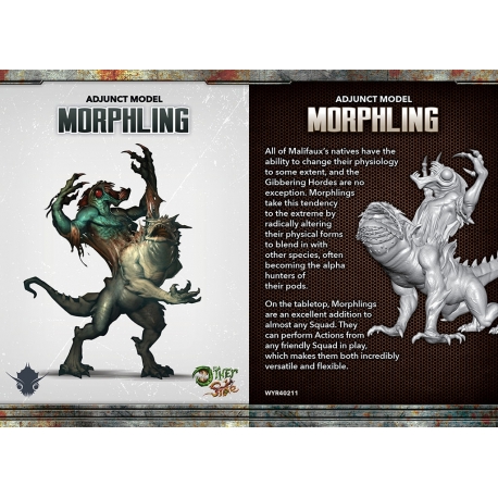 Morphling