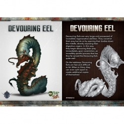 Devouring Eel