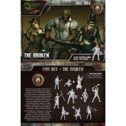 The Broken