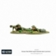 Korean War Super Bazooka Team (Summer)