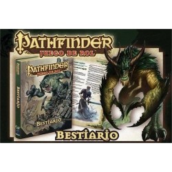 Pathfinder Bestiario