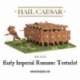 Early Imperial Romans: Testudo!