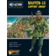 Waffen Ss Support Group