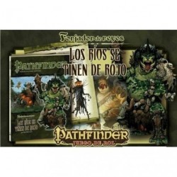Pathfinder - Rivers Stain Red