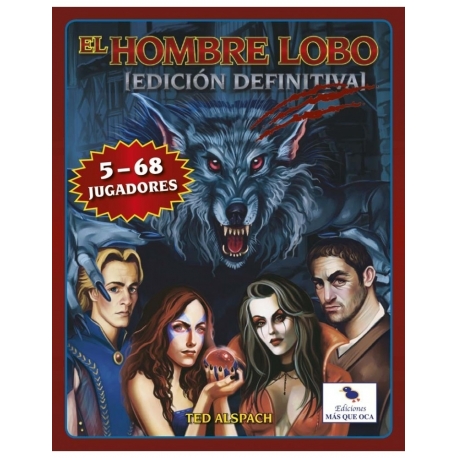 The Werewolf Ultimate Edition