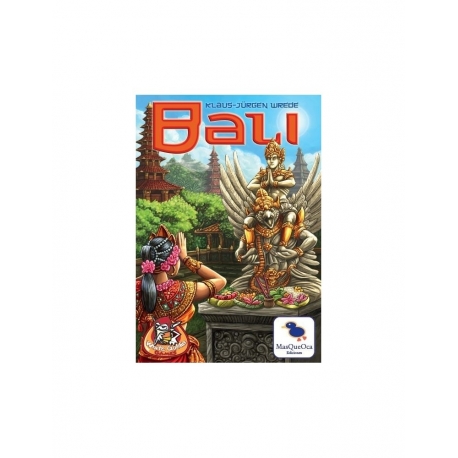 Bali
