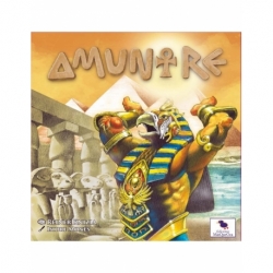 Amun Re-Edición Español / Catalán