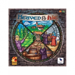 Heaven & Ale