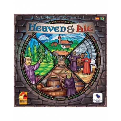 Heaven & Ale