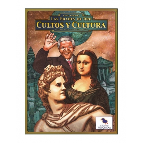 Las Edades de Oro Cultos y Cultura
