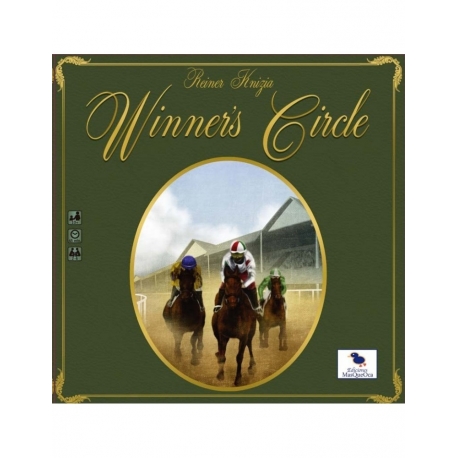 Winners Circle