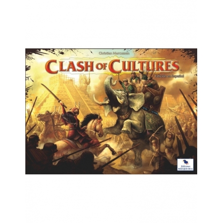 Clash Of Cultures
