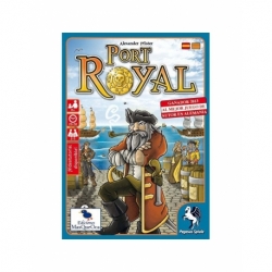 Port Royal Edición Español / Catalán
