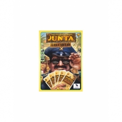 Junta las Cartas