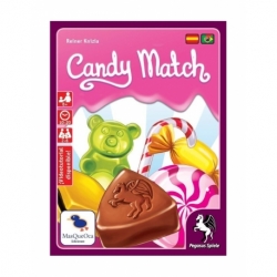 Candy Match