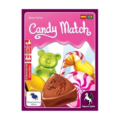 Candy match
