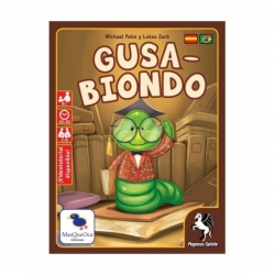 Gusabiondo