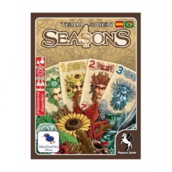 4 Seasons