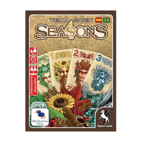 4 Seasons