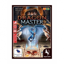 Dragon master