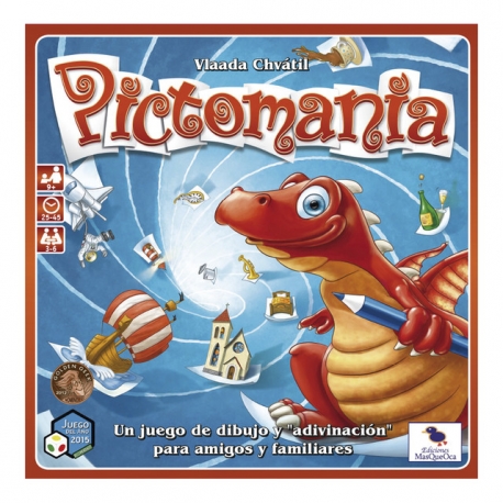 Pictomania
