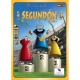 Table game Segundon Why First? Spanish / Portuguese Edition from MasQueOca Editions