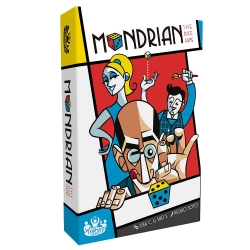 Mondrian