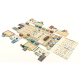 Table game Chicago 1875: City of the Big Shoulders from Quined Games