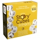 Juego de dados Story Cubes Emergency de Asmodee 3558380067207