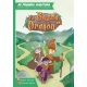 Libro juego de rol para niños En Busca del Dragón de Maldito Games