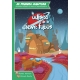 Libro juego de rol para niños La Odisea de la Nave Fobos de Maldito Games