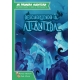 Role-playing game for children Discovering Atlantis from Maldito Games