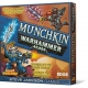 TABLE GAME MUNCHKIN WARHAMMER 40,000 FROM EDGE ENTERTAINMENT