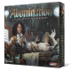 Board game Abomination: Frankenstein's heir of Asmodee 8435407627512