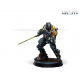 Yu Jing Húláng Shocktroopers (Combi Rifle + Light FT) Infinity de Corvus Belli referencia 281311-0796