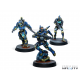 Beyond Wildfire Expansion Pack Combined Army Infinity by Corvus Belli reference 280028-0798