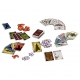 Table game Samurai Sword from Edge Entertainment 8435407600492