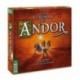 The Legends Of Andor game table strategy Devir