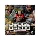 Juego de mesa de importación Judge Dredd: Helter Skelter de Osprey Games