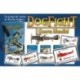 Juego de cartas Dogfight de la Primera Guerra Mundial de Devir